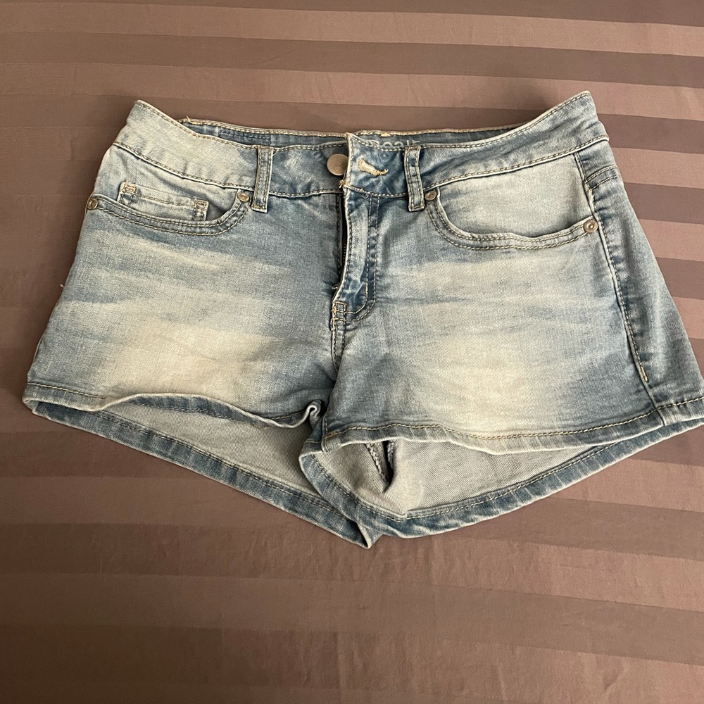 R1893 Roebuck & Co shorts